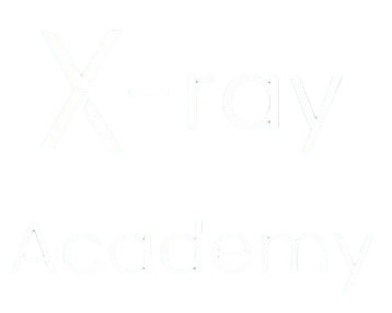 X-ray Academy Logo